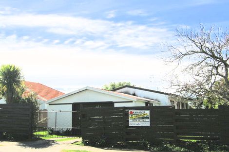 Photo of property in 1 Dunkirk Street, Gate Pa, Tauranga, 3112