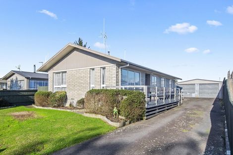 Photo of property in 53 Snell Drive, Chartwell, Hamilton, 3210