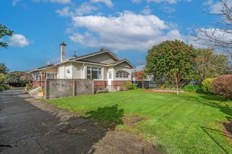 Photo of property in 21 Main Street, Pahiatua, 4910