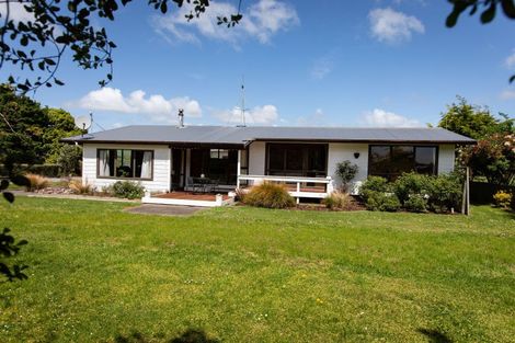 Photo of property in 47 Cowper Side Road, Dannevirke, 4976