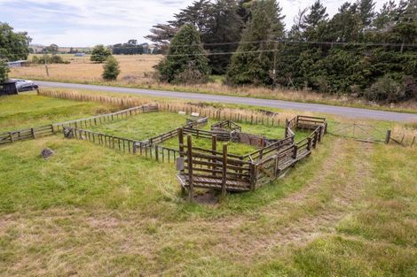 Photo of property in 496 Garfield Road, Ormondville, Dannevirke, 4977