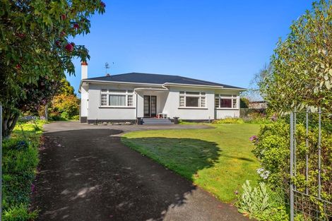 Photo of property in 355 High Street, Hawera, 4610