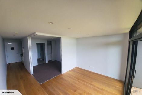 Photo of property in Frank Sargeson Apts, 406/80 Anzac Street, Takapuna, Auckland, 0622