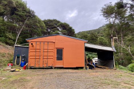 Photo of property in 175g Tapu Coroglen Road, Tapu, Thames, 3575