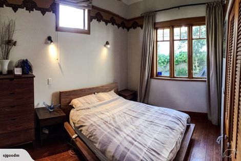 Photo of property in 34 Connaught Terrace, Brooklyn, Wellington, 6021