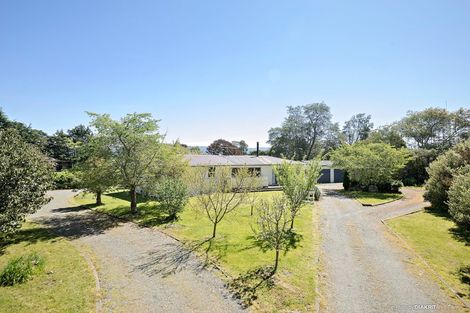 Photo of property in 489 Moroa Road, Morison Bush, Greytown, 5794