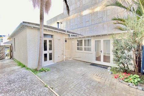 Photo of property in 22 Norwich Street, Eden Terrace, Auckland, 1021