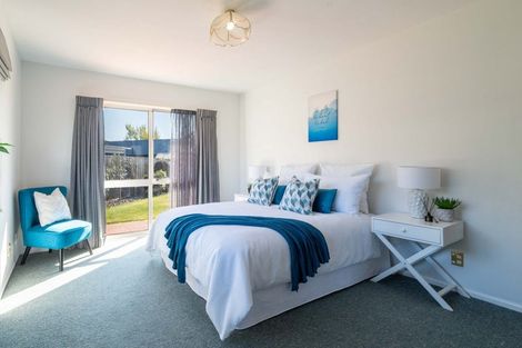 Photo of property in 43 Rempstone Drive, Halswell, Christchurch, 8025