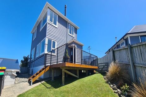 Photo of property in 29 Stenhope Crescent, Corstorphine, Dunedin, 9018