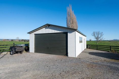 Photo of property in 29 Halcrow Road, Reporoa, 3081