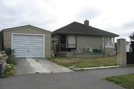 Photo of property in 18a Hillary Crescent, Upper Riccarton, Christchurch, 8041