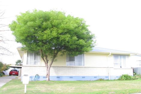Photo of property in 63 York Avenue, Tamatea, Napier, 4112