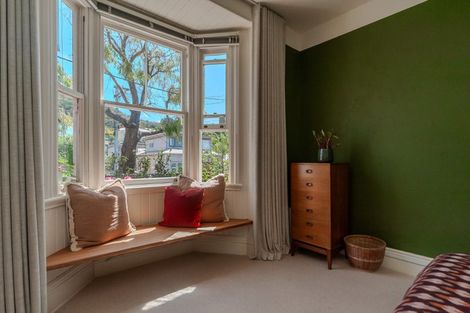 Photo of property in 355 Adelaide Road, Newtown, Wellington, 6021