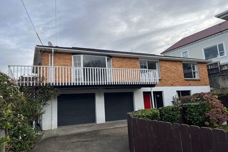 Photo of property in 5a Fifield Street, Roslyn, Dunedin, 9010