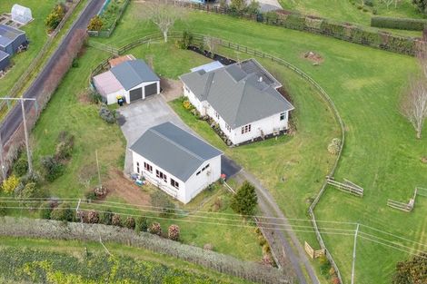 Photo of property in 892 Bond Road, Te Awamutu, 3879