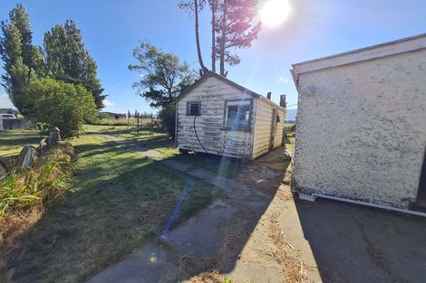 Photo of property in 481 Garthmyl Road, Middlemarch, 9597