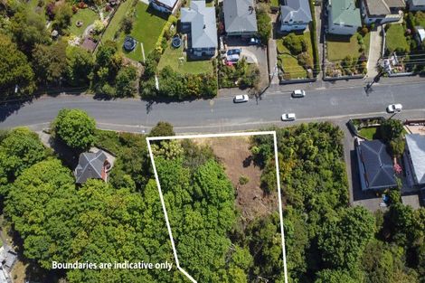 Photo of property in 180 Wakari Road, Helensburgh, Dunedin, 9010