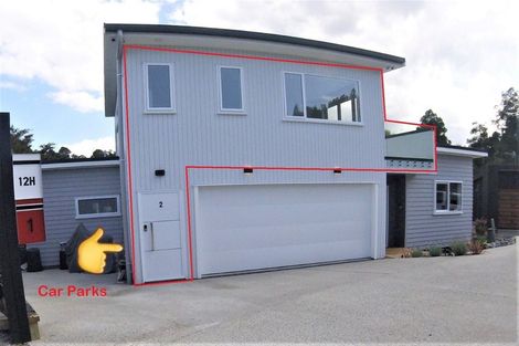 Photo of property in 12b Relko Crescent, Torbay, Auckland, 0630