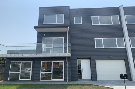 Photo of property in 70 Kerrykeel Drive, Flat Bush, Auckland, 2019