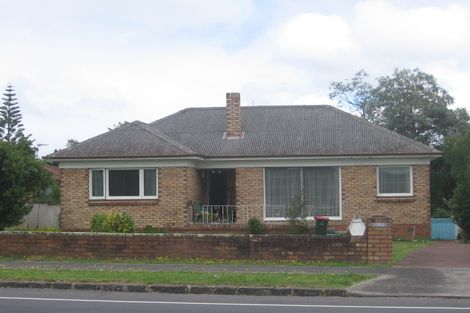 Photo of property in 267 Mount Albert Road, Wesley, Auckland, 1041