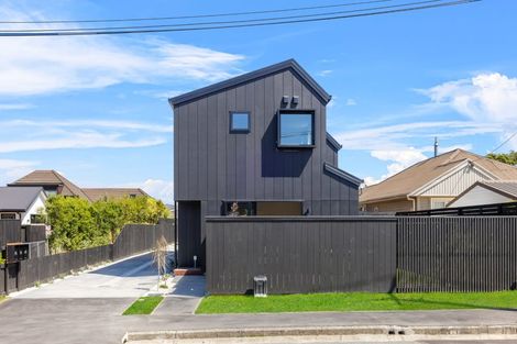 Photo of property in 1/48 Winton Street, Saint Albans, Christchurch, 8014