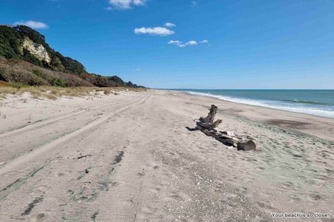 Photo of property in 116c Mimiha Ridge Road, Matata, Whakatane, 3194