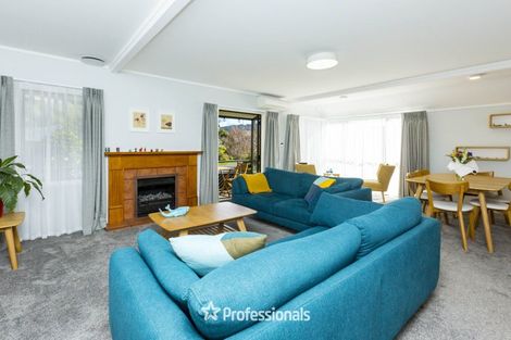 Photo of property in 69 Sunbrae Drive, Silverstream, Upper Hutt, 5019