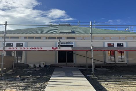 Photo of property in 3 Waitikiri Drive, Parklands, Christchurch, 8083