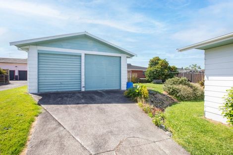 Photo of property in 23 Williams Avenue, Morrinsville, 3300