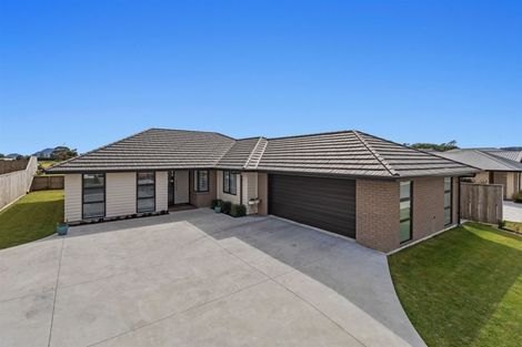 Photo of property in 8 Karearea Drive, Coastlands, Whakatane, 3120