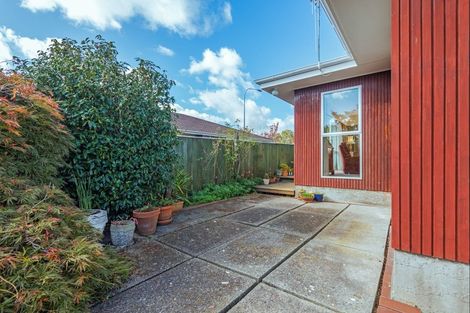 Photo of property in 91 Long Melford Road, Awapuni, Palmerston North, 4412