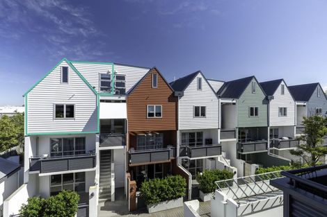 Photo of property in Amuri Park Apartments, 21/280 Bealey Avenue, Christchurch Central, Christchurch, 8013