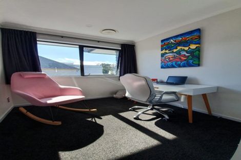 Photo of property in 87 Woburn Road, Woburn, Lower Hutt, 5010