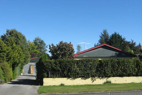 Photo of property in 13 Cameron Street, Methven, 7730