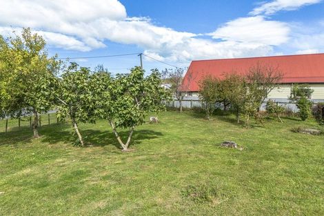 Photo of property in 10 Dundas Street, Porangahau, 4291