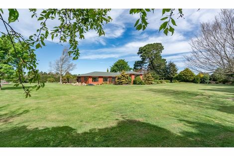 Photo of property in 35 Cridges Road, Darfield, 7510