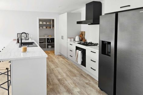 Photo of property in 16a Sharpe Crescent, Wainuiomata, Lower Hutt, 5014