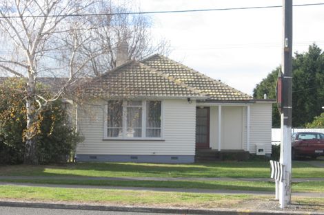 Photo of property in 44 Geddis Avenue, Maraenui, Napier, 4110