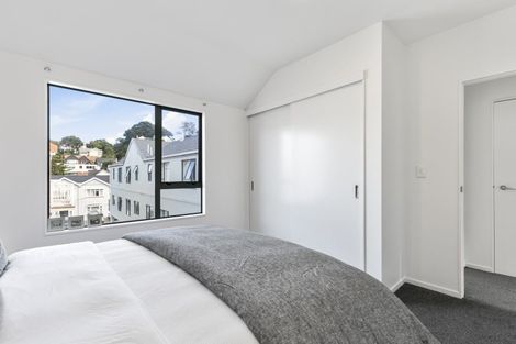 Photo of property in 6/142 Ghuznee Street, Te Aro, Wellington, 6011