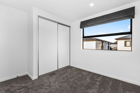 Photo of property in 3/23 Winton Street, St Albans, Christchurch, 8014