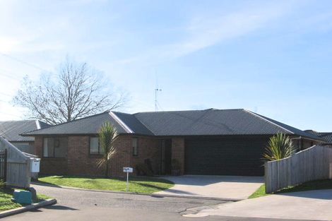 Photo of property in 5 Ashgrove Court, Hamilton East, Hamilton, 3216