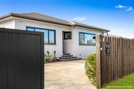 Photo of property in 20 Ruihi Street, Victoria, Rotorua, 3010