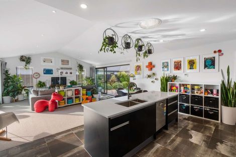 Photo of property in 19 Falcon Road, Rolleston, 7615