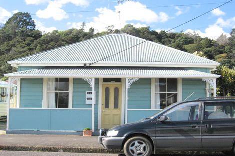 Photo of property in 312 Davy Street, Thames, 3500