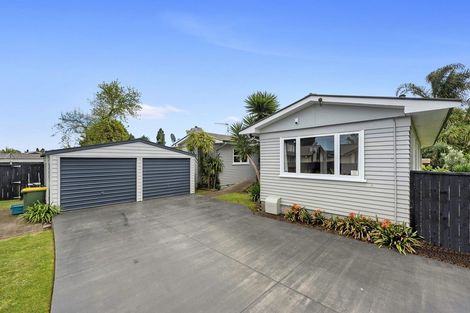 Photo of property in 77 Insoll Avenue, Enderley, Hamilton, 3214