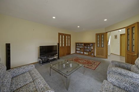 Photo of property in 7 Fuchsia Place, Halswell, Christchurch, 8025