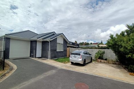 Photo of property in 8 Adina Lane, Wiri, Auckland, 2104