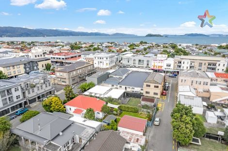 Photo of property in 51 Richmond Street, Petone, Lower Hutt, 5012