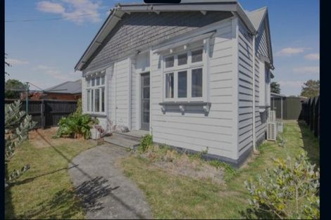 Photo of property in 1/27 Wrights Road, Addington, Christchurch, 8024