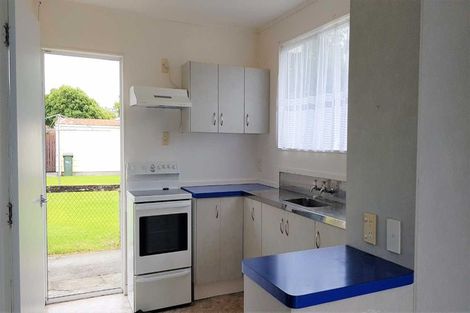 Photo of property in 15a Naumai Place, Spotswood, New Plymouth, 4310